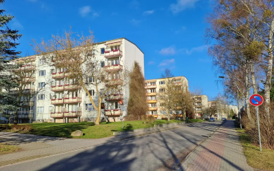 Melior Domus verkauft Anteile an BRES Family GmbH