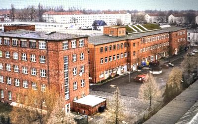 Melior Domus betreut und entwickelt Gewerbeobjekte in Berlin und Magdeburg