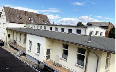 Melior Domus betreut rund 600 Mieteinheiten in Sachsen-Anhalt