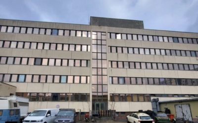Melior Domus verwaltet Berliner Gewerbeobjekte für Insolvenzverwalter