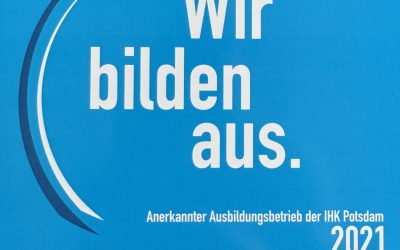 Melior Domus bildet seit über zehn Jahren erfolgreich aus