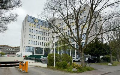Melior Domus verwaltet Gewerbeimmobilien in Leipzig und Frankfurt für Insolvenzverwalter 