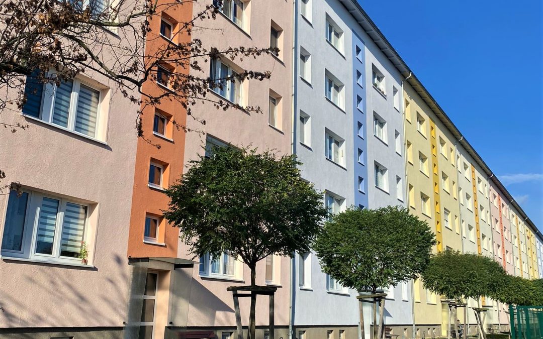 MELIOR DOMUS KAUFT IMMOBILIENUNTERNEHMEN IN SACHSEN