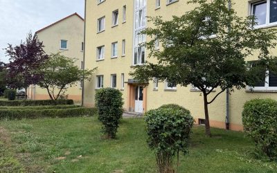 Melior Domus verwaltet 111 Wohnungen in Premnitz